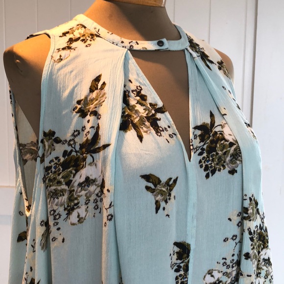 Free people spring tunic - Picture 2 of 3